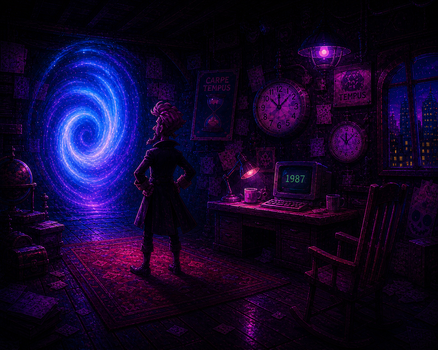 Game concept 1