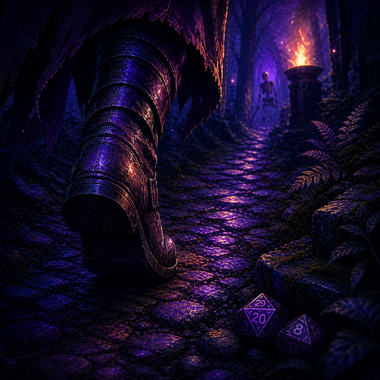 Game concept 6