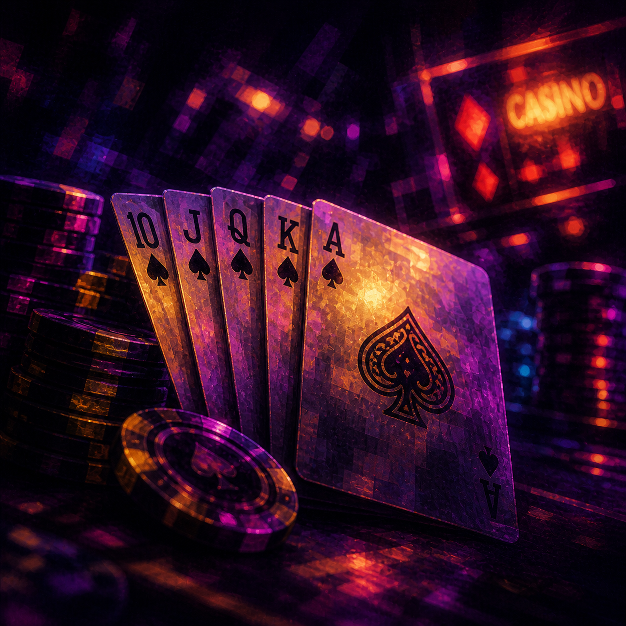 Game concept 7